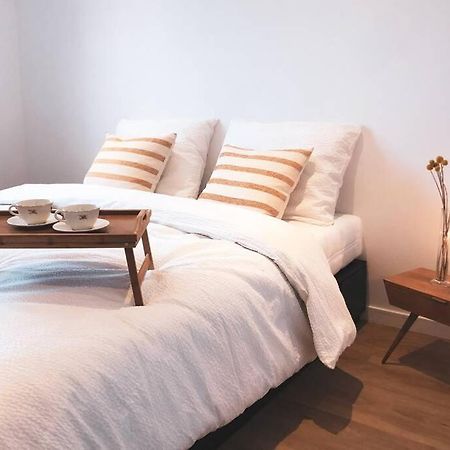 Cabine D'O - Nieuw Appartement Dichtbij Zee! オステンド エクステリア 写真
