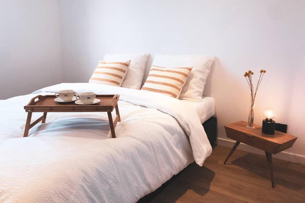 Cabine D'O - Nieuw Appartement Dichtbij Zee! オステンド エクステリア 写真