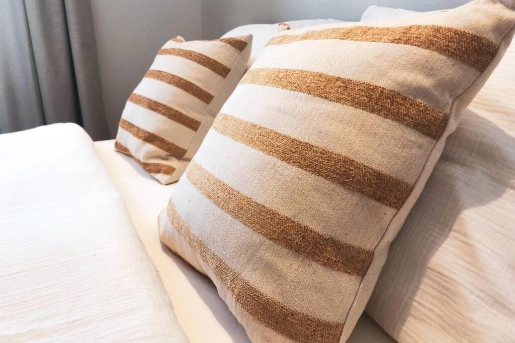 Cabine D'O - Nieuw Appartement Dichtbij Zee! オステンド エクステリア 写真
