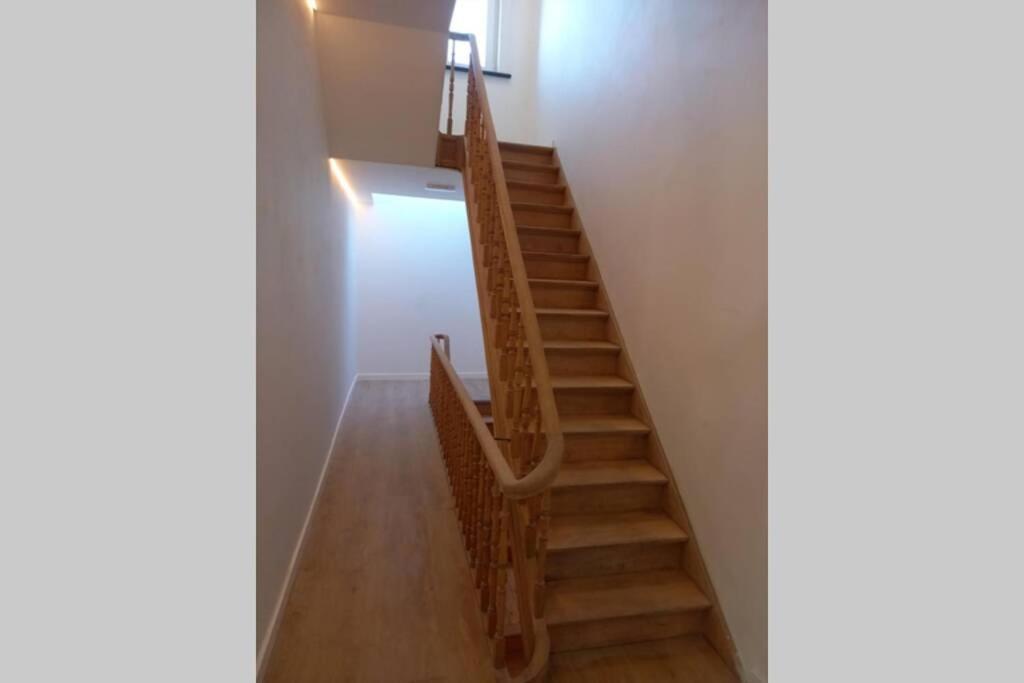 Cabine D'O - Nieuw Appartement Dichtbij Zee! オステンド エクステリア 写真